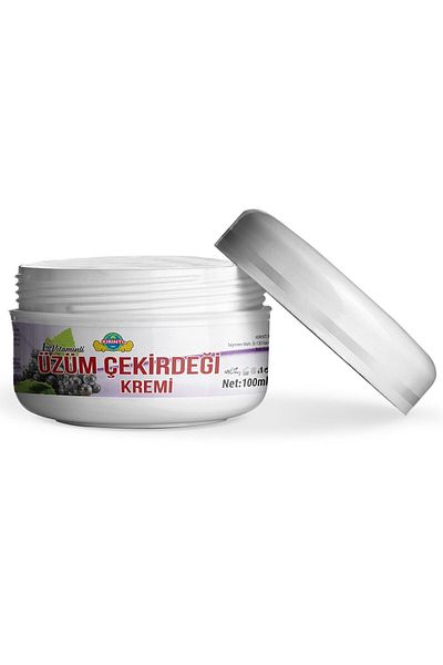 KIRINTI 2000 Cream Grape Seed - 100 Ml