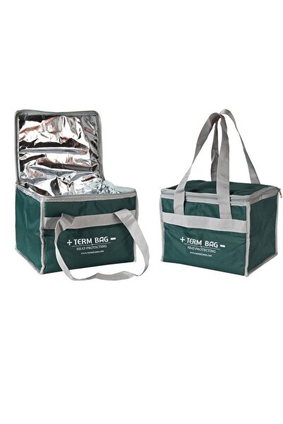 Genel Markalar Katlanabilir Isı Yalıtımlı Termal Termo Termos Kamp Piknik Çan...