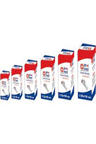 ARTİMED Ελαστικός επίδεσμος Artimed 6x150 εκ