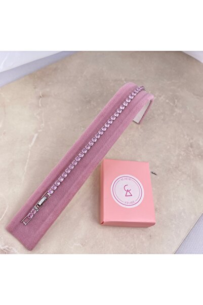 Alsem GÜMÜŞ SU YOLU BİLEKLİK , RENKLİ SU YOLU BİLEKLİK , MAVİ SU YOLU BİLEKLİK