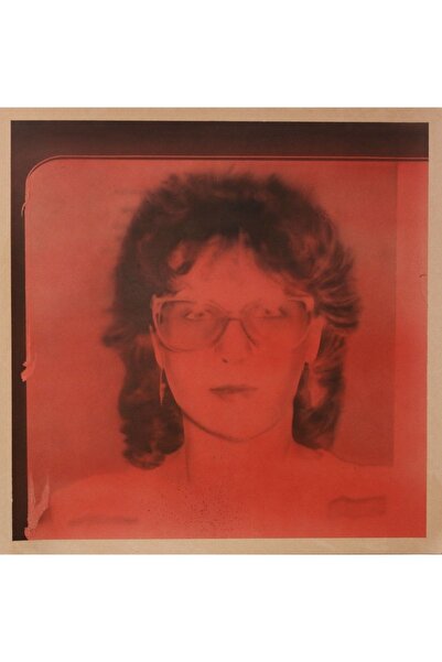 Engin Konuklu Imge 1, 70x70, Kağıt Üzerine Akrilik (Airbrush)