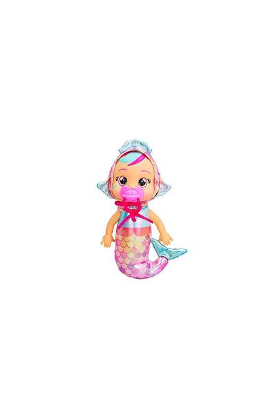 Giochi Presiozi CYB51000 Cry Babies Crying Soft Mermaid Babies