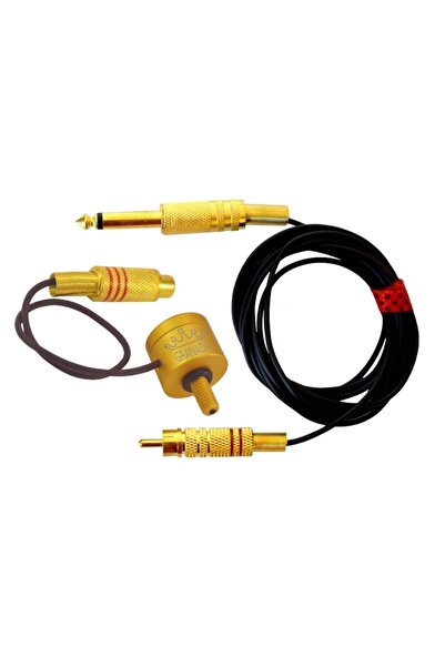 Granada Klarnet Mikrofonu Ve Baril