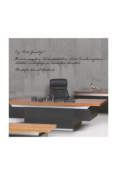 KT Decor Autocolant de perete Hitabe pentru școli pentru tineret