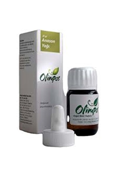 Olimpos Anason Yağı 25 gr