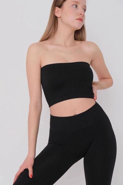 cheretion Дизайн на бюстие без презрамки