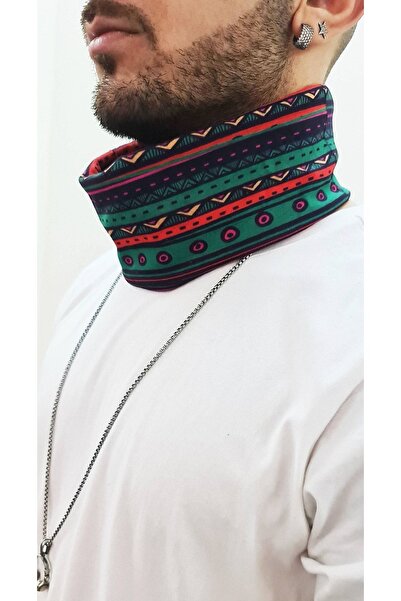 Boldy Buff Бандана Шарф Бандана Buff Шарф з візерунком Buff Бандана Лента для волосся Buff Маска Buff