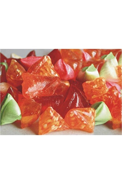 Helvacıoğlu Karışık Akide Şekeri 400 Gr. (200X2)