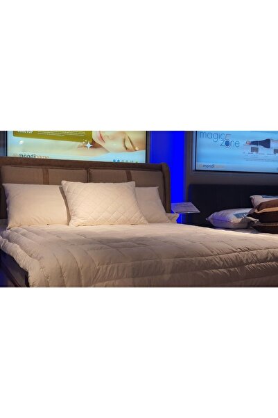 Yünsa Tek Kişilik Yğn Yorgan