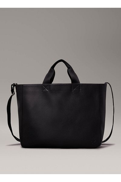 Calvin Klein Dámská černá kabelka Crossbody - K60K 612230 Beh