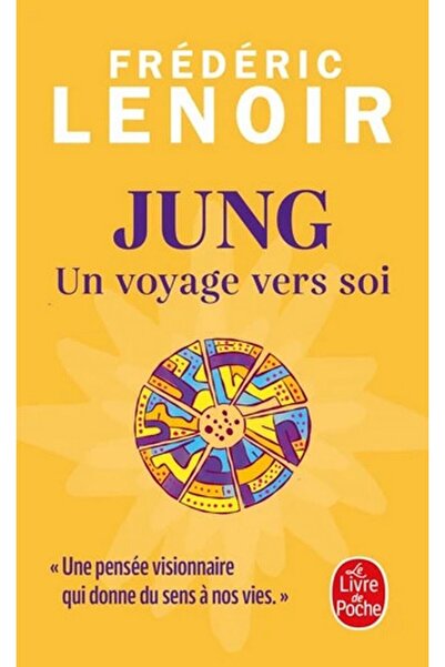 Le Livre de Poche Jung - Hodanje po putu