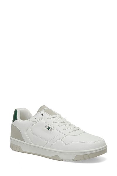 Kinetix Ανδρικά αθλητικά παπούτσια MERRIE 4PR White