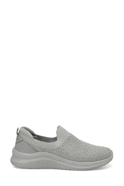 Travel Soft Trv2648.Z4Pr Gri Women's Comfort Shoes