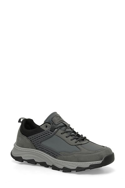 Proshot Leon 4Pr - Men's Gray Outdoor Shoes