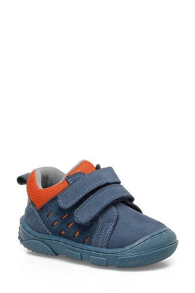 Polaris DURWA.I4PR Μπλε Navy για αγόρια casual παπούτσια