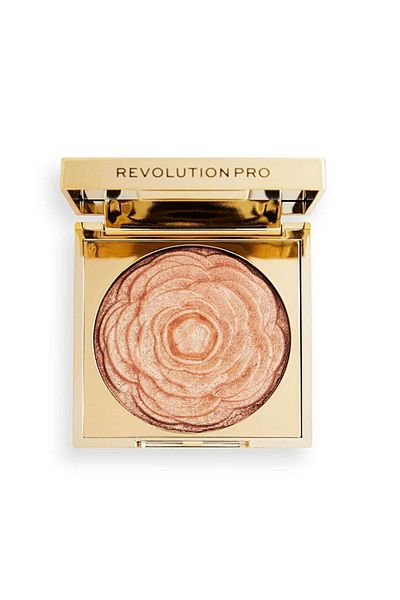 Revolution Pro Illuminating Luster Pink Rose