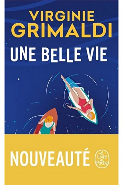 Le Livre de Poche Une belle vie - H Lagan i udoban set pidžama za decu