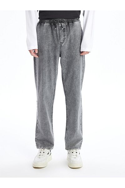 LC Waikiki 780 Model Jogger Men's Jean Trousers