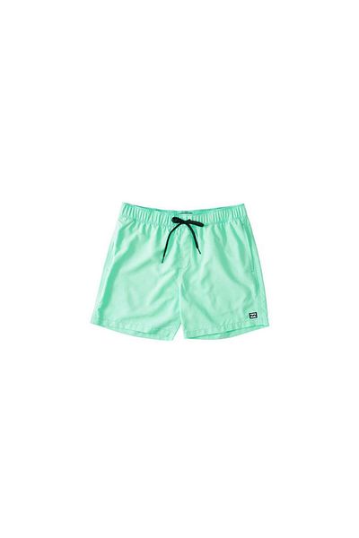 BİLLABONG Ανδρικό σορτς Billabong All Day Lb C1lb12-1463 Πράσινο