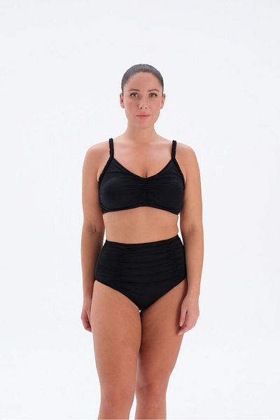 Eros 3230bk Modell Schwarzer Bikini Tk
