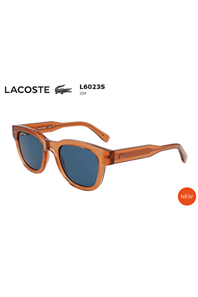 Lacoste L6023S 204 موديل النظارات الشمسية - 49-21 145