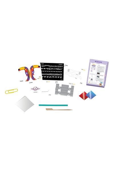 USTURLAB SURPRISE BOX MINI SCIENCE
