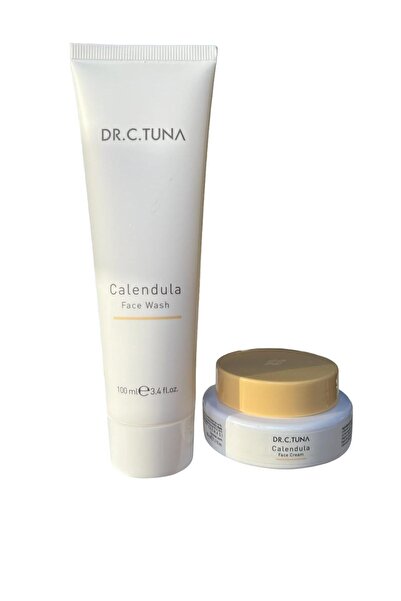 Farmasi Dr.c.tuna Aynısefa Yağı Yüz Kremi 50 Ml & Dr. C. Tuna Aynısefa Yağı Y...