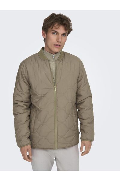 Only & Sons Jacke Onsart Jacke