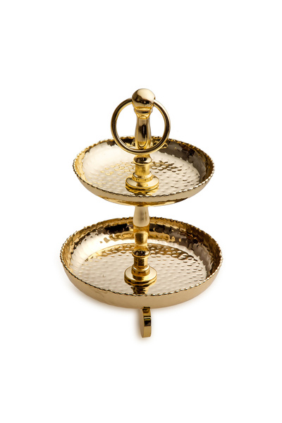 Jumbo Merya Gold 2 Katlı Servislik