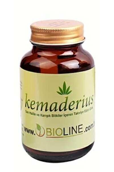 HACERANA Kemaderius 500 mgb 90 Tablet