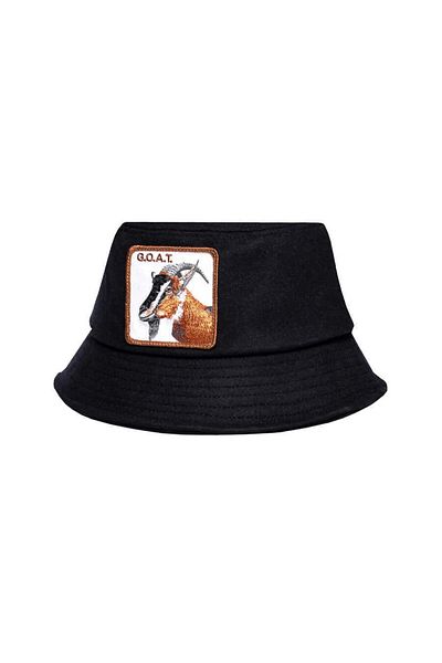 Goorin Bros G.O.A.T. Heat