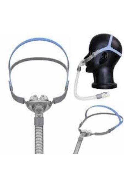 Bmc P2 Nazal Maske S/m/l