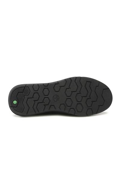 Timberland Men's Casual Black Low Lace Up Sneaker - Tb0a5s8r0151