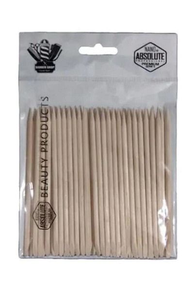 Nano Absolute Wooden Meat Pusher G-126