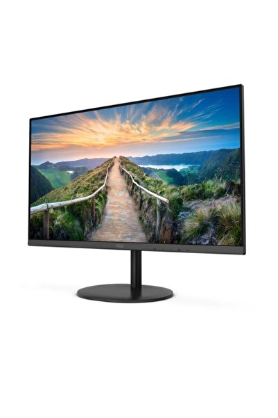 Aoc Q27v4ea 27 2560x1440 75hz 4ms Hdmı Dp Ips Monitör
