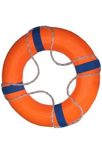 LİMAN Small Size Port Life Buoy