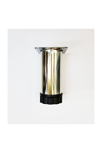 Şahin 4 Adet Baza Yükseltme Ayağı Tablalı Koltuk Masa Ayağı (25 cm)