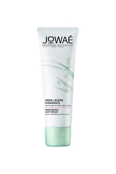 Jowae كريم مرطب خفيف كريم مرطب خفيف الملمس