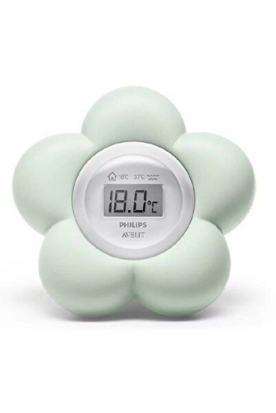Philips Avent Sch550/20 Oda Ve Banyo Termometresi
