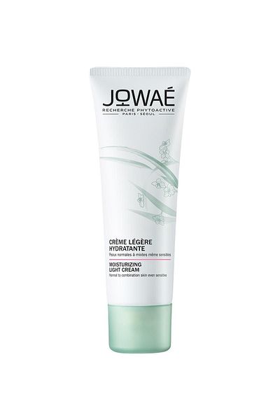 Jowae Wrinkle Smoothing Light Cream Anti-Falten- und Anti-Aging-Creme mit leichter Textur 40 ml