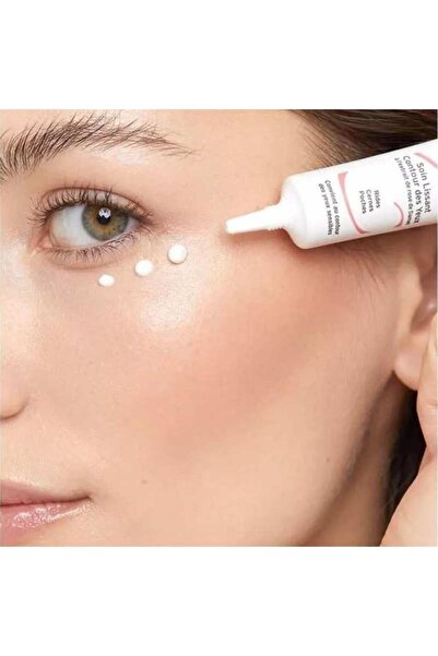 Embryolisse Smoothing Eye Contour Care Göz Çevresi Bakım Kremi 15ml