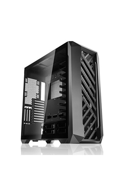 Raijintek ZOFOS Ultra EBB/E-ATX 420mm Sıvı Soğutma Desteği Full Cam Bilgisayar Kasası