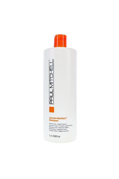 Paul Mitchell Colorcare Shampoo for Dyed and Delicated Hair 1000 ml009531111988