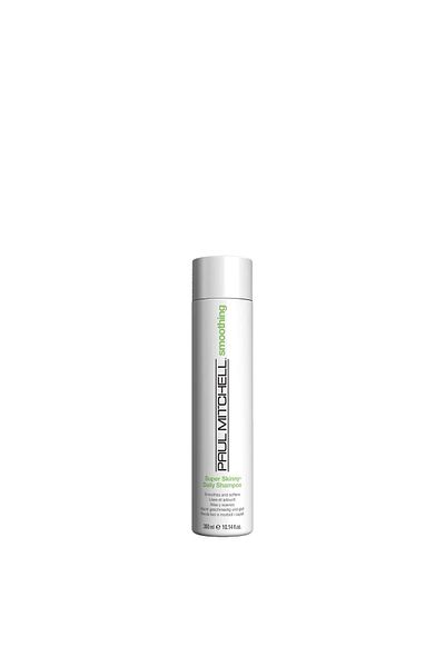 Paul Mitchell Smoothing Shampoo for Rebel Hair - 300ml