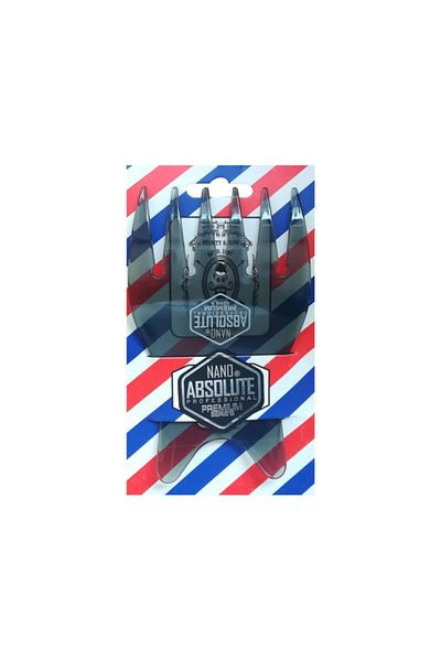 Nano Absolute Comb Wax 2 Pack G-329