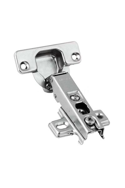 SAMET Star Straight Hinge Countersink