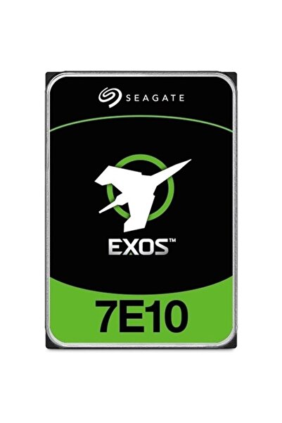 Seagate HDD server Enterprise ST4000NM024B, 4TB, SATA III, 3.5"