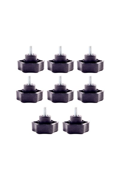 Adem Koç M8 Sıkma Ayar Vidası 8 Adet