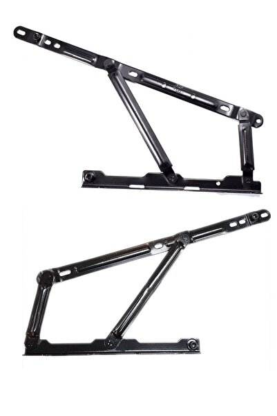 Adem Koç Koç Yüksek Dayanıklı Baza Makası - Sağ Ve Sol 1 Takım