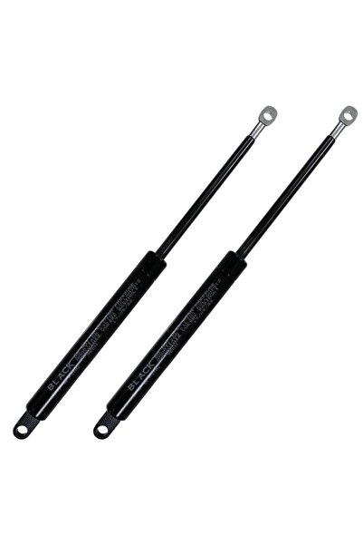 BLACK Baza Amortisörü 37 Cm 750 N (2 Adet)